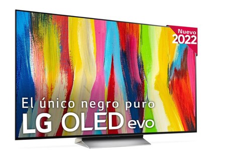Oled Evo Lg Tele