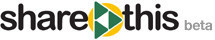 ShareThis, nueva herramienta para compartir nuestras web favoritas con nuestros colegas
