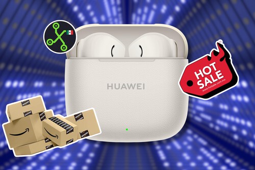 huawei freebuds se 3 amazon oferta descuento hot sale 2025