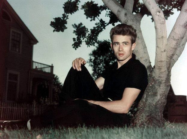 James Dean