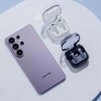 Las mejores 'ofertas Galaxy' del Prime Day: descuentos de hasta un 35% en móviles, tablets, relojes o auriculares Samsung 