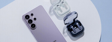 Las mejores 'ofertas Galaxy' del Prime Day: descuentos de hasta un 35% en móviles, tablets, relojes o auriculares Samsung 