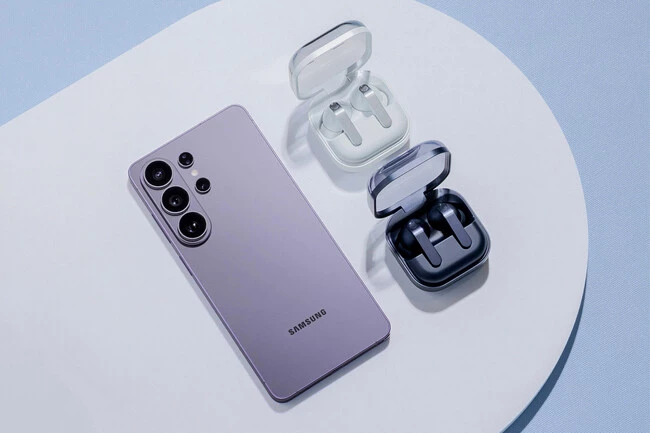 Ofertas Galaxy