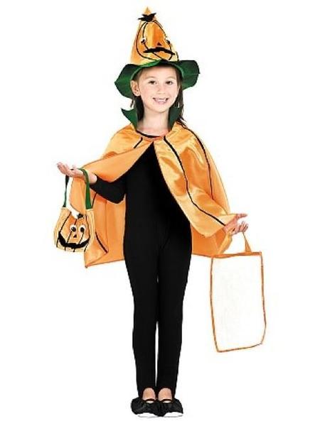 Disfraz De Calabaza Negro Ninos Fs632 1 Fr1[1](9´99 Euros) 10122014