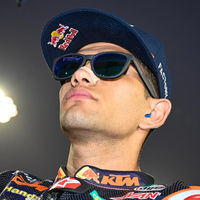 Jorge Martín ficha por Ducati y debutará en 2021 en MotoGP corriendo con el Pramac