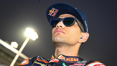 Jorge Martín ficha por Ducati y debutará en 2021 en MotoGP corriendo con el Pramac