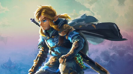 Nintendo zelda
