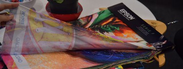 Epson llevará a Colombiatex impresoras textiles con un enfoque centrado en la innovación y la personalización