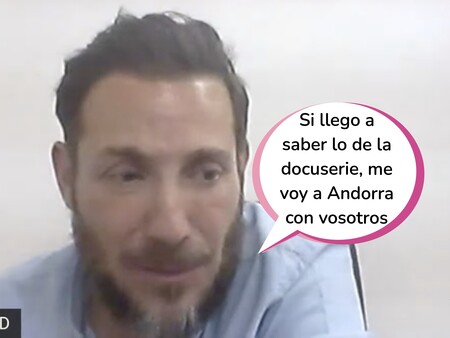 Antonio David Flores rompe su silencio con una entrevista youtuber de lo más predecible y carente de pruebas: "Conmigo han hecho terrorismo mediático"
