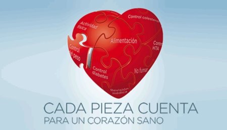 Semana del corazón en Madrid: un evento para cuidar la salud cardiovascular