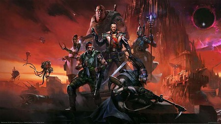 Dark Heresy