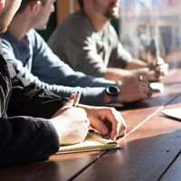 Este CEO creó una empresa centrada en el teletrabajo. Cuatro años después de haberse visto obligado a ello, esto es lo que opina ahora