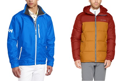17 prendas de abrigo para hombre por menos de 90 euros