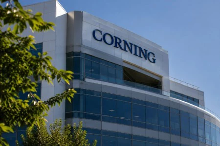 Corning