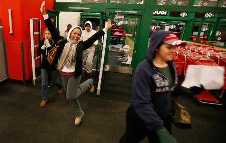 La locura del Black Friday devora a los españoles: gastaremos una media de 205 euros este año