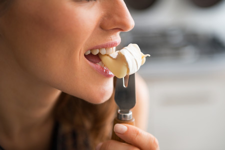Así es como la alimentación consciente ha cambiado mi dieta y mi relación con la comida