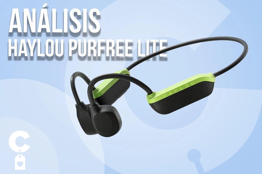 Haylou Purfree Lite 1