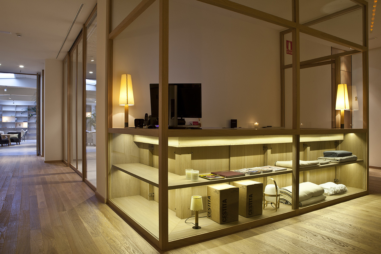 Foto de Hotel Margot House Barcelona (2/23)