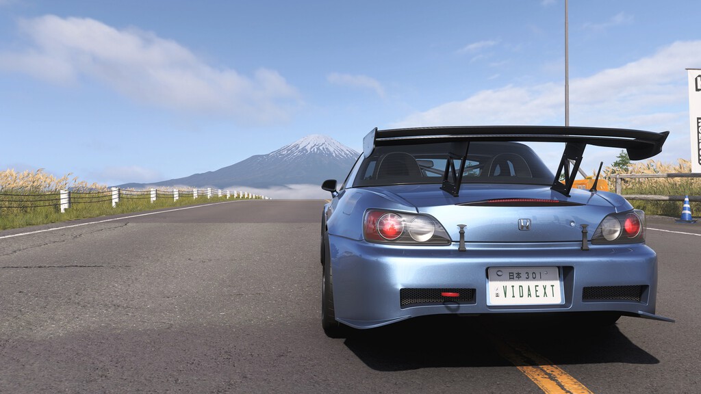Forza Horizon 6 aplica la técnica del Gatopardo. Cambia todo para que nada cambie y demuestra que a un juego de coches solo le hace falta ser divertido 