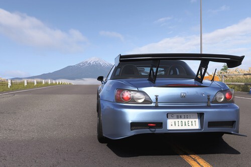 Forza Horizon 6 aplica la técnica del Gatopardo. Cambia todo para que nada cambie y demuestra que a un juego de coches solo le hace falta ser divertido 