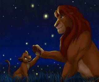 Ser papá: Te cambiará la vida