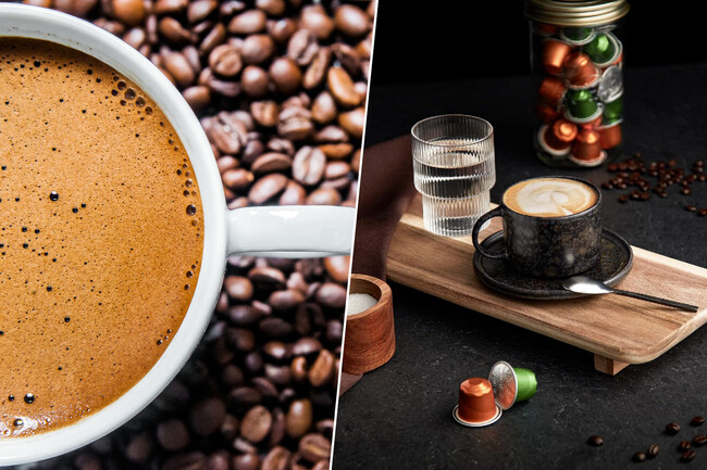 Ofertas Cafe Prime Day Amazon