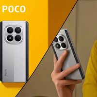 Este móvil de Xiaomi te asegura un rendimiento fluido, una buena autonomía y una pantalla de gran calidad por solo 200 euros