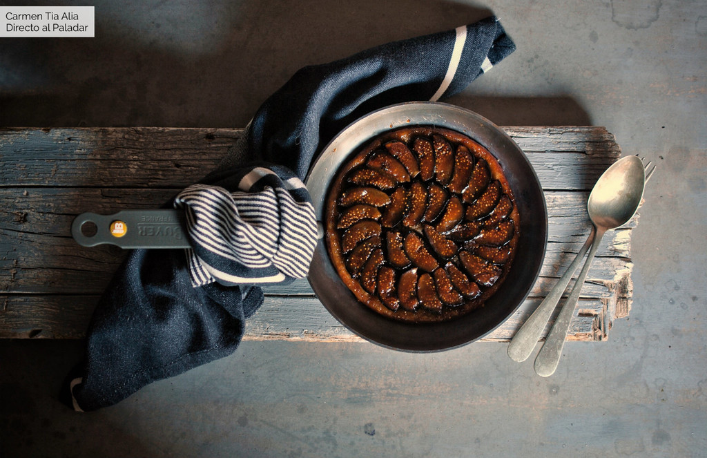 Once recetas perfectas para los apasionados de los higos