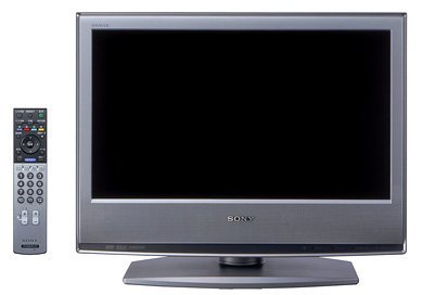 Sony BRAVIA KDL-20S2500