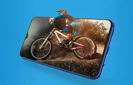 M20のパフォーマンス