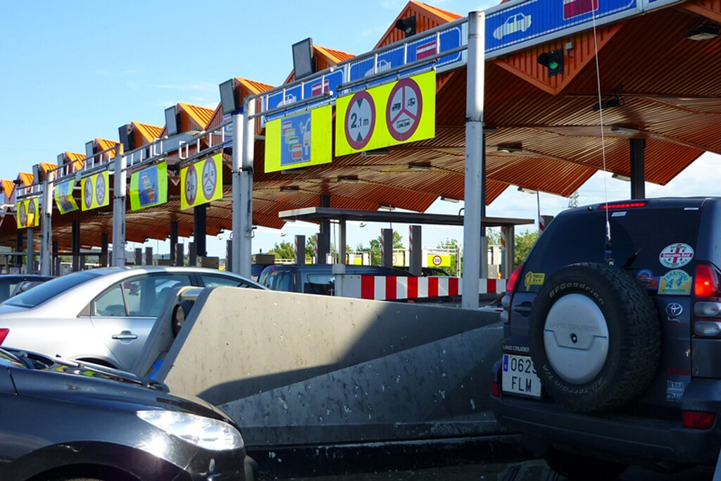 El Gobierno no se ha olvidado de extender los peajes por las autovías de España. Estos son sus últimos pasos