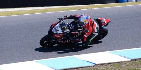 Raztatlioglu Misan Sbk 2019