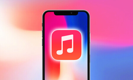 Apple Music echa del dock del iPhone a cualquier app. Apple ya ha explicado por qué