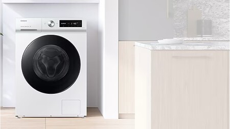 Secadora Samsung