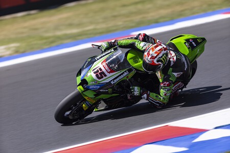 Rea Misano Sbk 2023