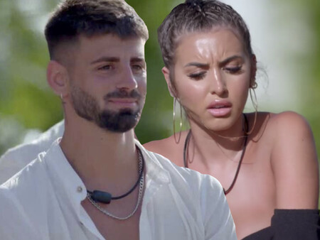 ¡Es viral! Se filtra en redes sociales un presunto video sexual entre Marina e Isaac en 'La Isla de las Tentaciones 3'