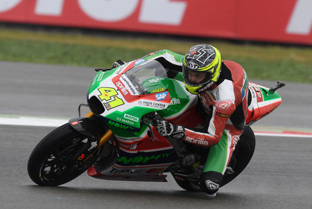 Aleix Espargaro Motogp Alemania 2017