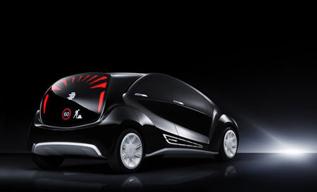 EDAG Light Car Concept