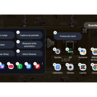 Tú Galaxy tiene una herramienta que te ayuda a tener un mejor rendimiento cuando juegas y tal vez no lo sabes; así se activa Game Booster 