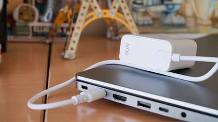 Tecno K15s Review Xataka Cargador