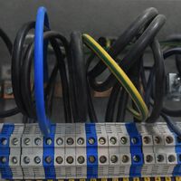 Cuando hice la reforma en el piso no solo tiré paredes: quería una casa conectada y esto es lo que le pedí a mi electricista