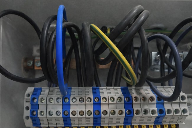 Cables 2