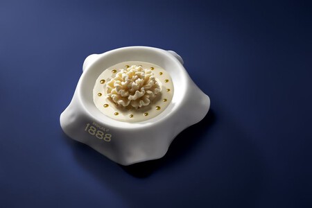 Flor De Almendro Ron Brugal