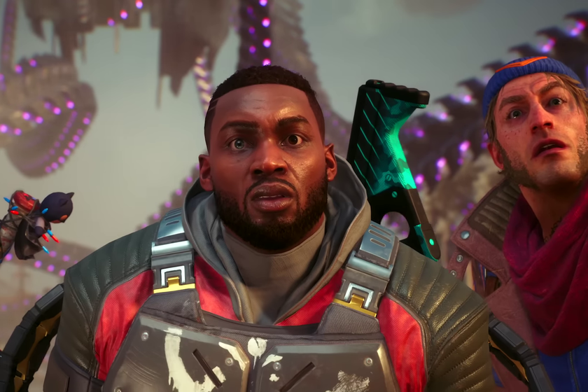 El nuevo gameplay de Suicide Squad me gusta porque me recuerda a Sunset Overdrive, pero el juego de los autores de Batman: Arkham aún me preocupa