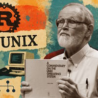 El creador del 'Hola, mundo' y gurú de C ha probado a programar en Rust: "En otro lenguaje serían 5 minutos, con Rust me costó días" 