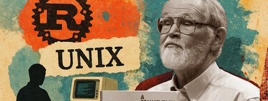 El creador del 'Hola, mundo' y gurú de C ha probado a programar en Rust: "En otro lenguaje serían 5 minutos, con Rust me costó días" 