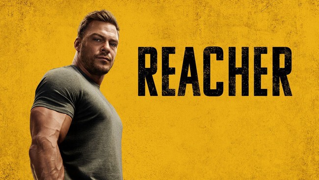Reacher, temporada 4 - reparto y todo lo que sabemos de la serie de ...