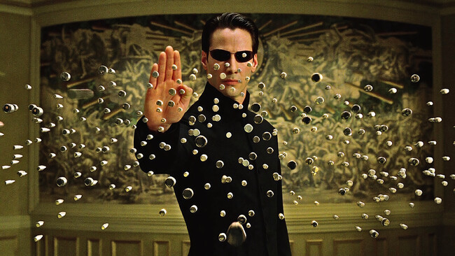 Warner Bros. confirma lo que muchos creíamos imposible tras su fracaso anterior: habrá una nueva película de Matrix