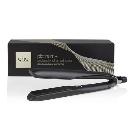 ghd styler platinum+