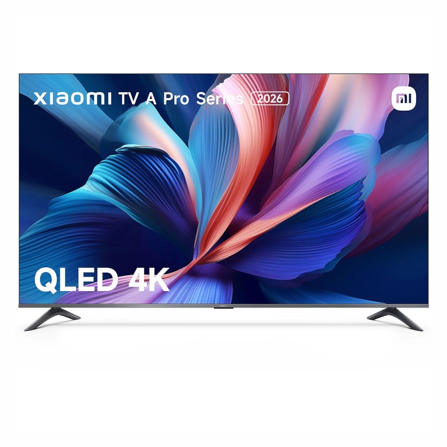 Xiaomi A Pro 2026 (QLED, 43 pulgadas)